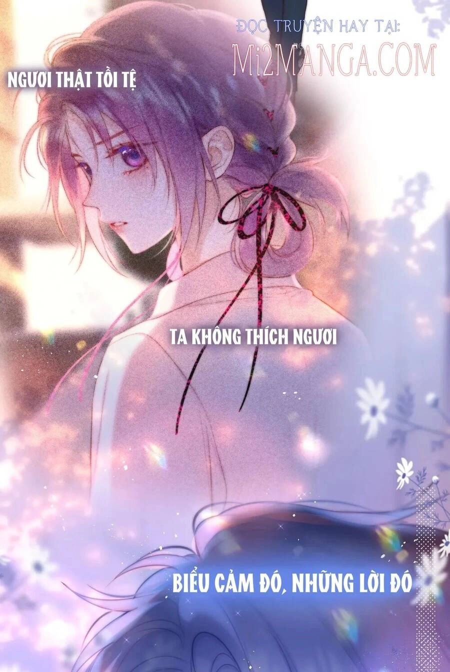 Cạm Bẫy Của Hồ Ly Chapter 20 - 46