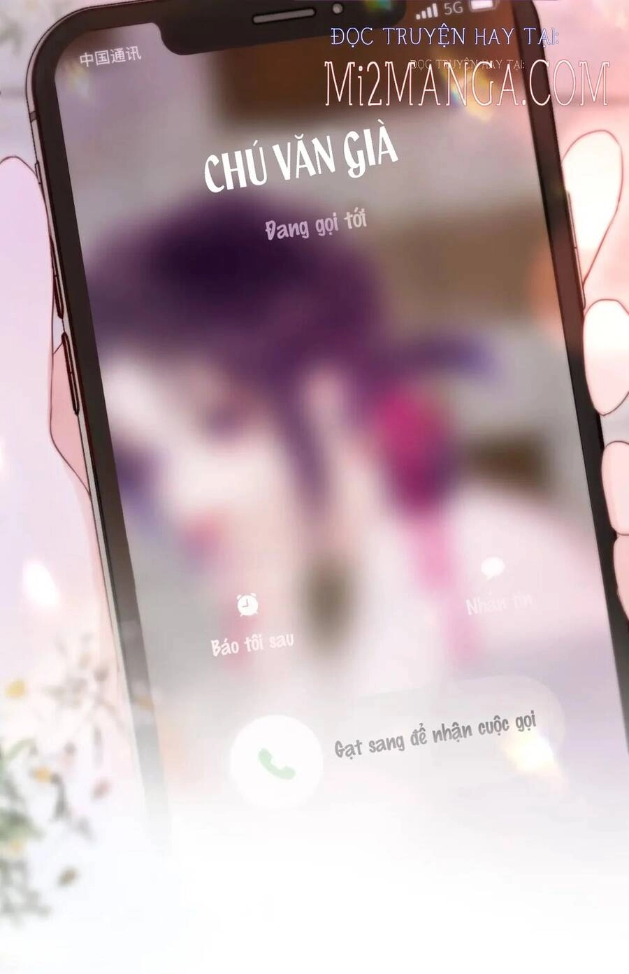 Cạm Bẫy Của Hồ Ly Chapter 20 - 51