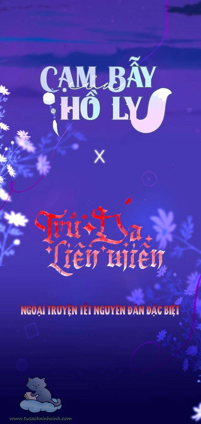 Cạm Bẫy Của Hồ Ly Chapter 21 - 2