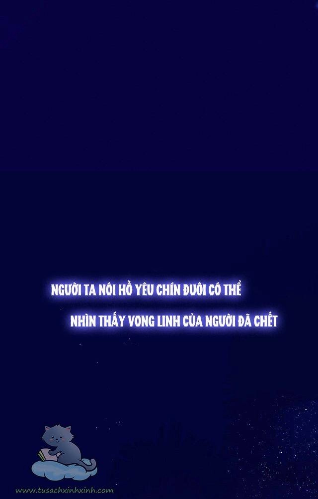 Cạm Bẫy Của Hồ Ly Chapter 21 - 3