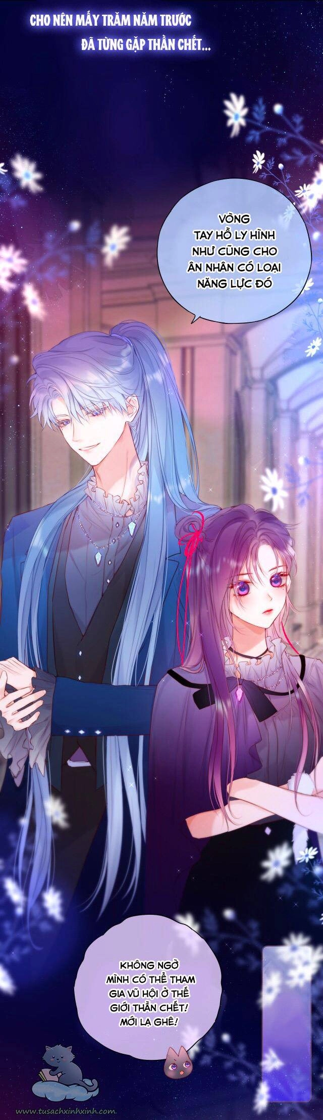 Cạm Bẫy Của Hồ Ly Chapter 21 - 4