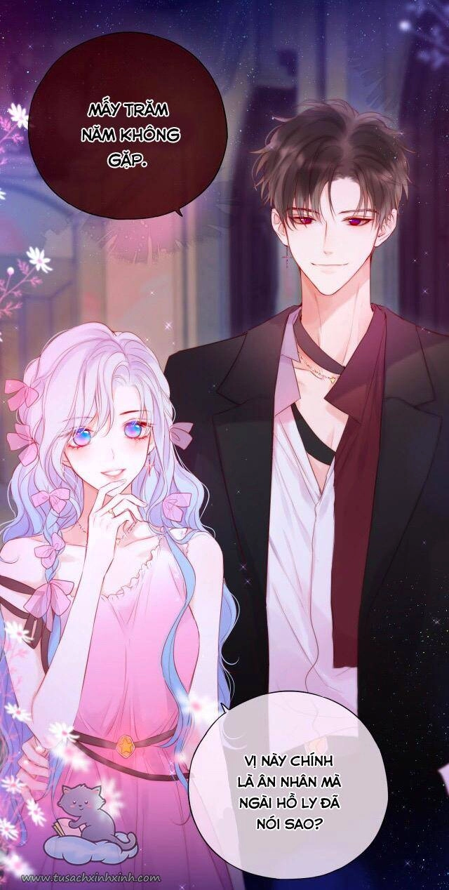 Cạm Bẫy Của Hồ Ly Chapter 21 - 5