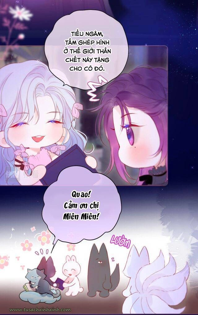 Cạm Bẫy Của Hồ Ly Chapter 21 - 6