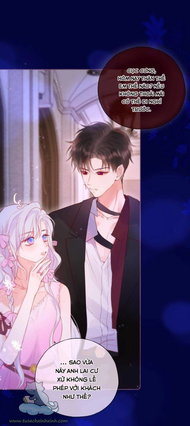 Cạm Bẫy Của Hồ Ly Chapter 21 - 9