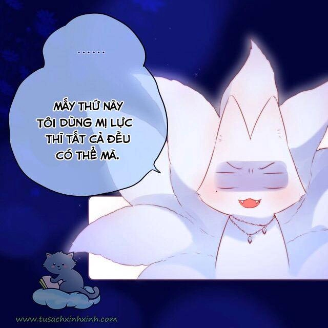 Cạm Bẫy Của Hồ Ly Chapter 21 - 10