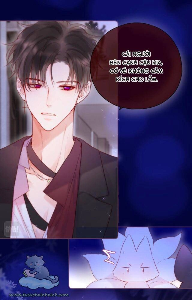 Cạm Bẫy Của Hồ Ly Chapter 21 - 11