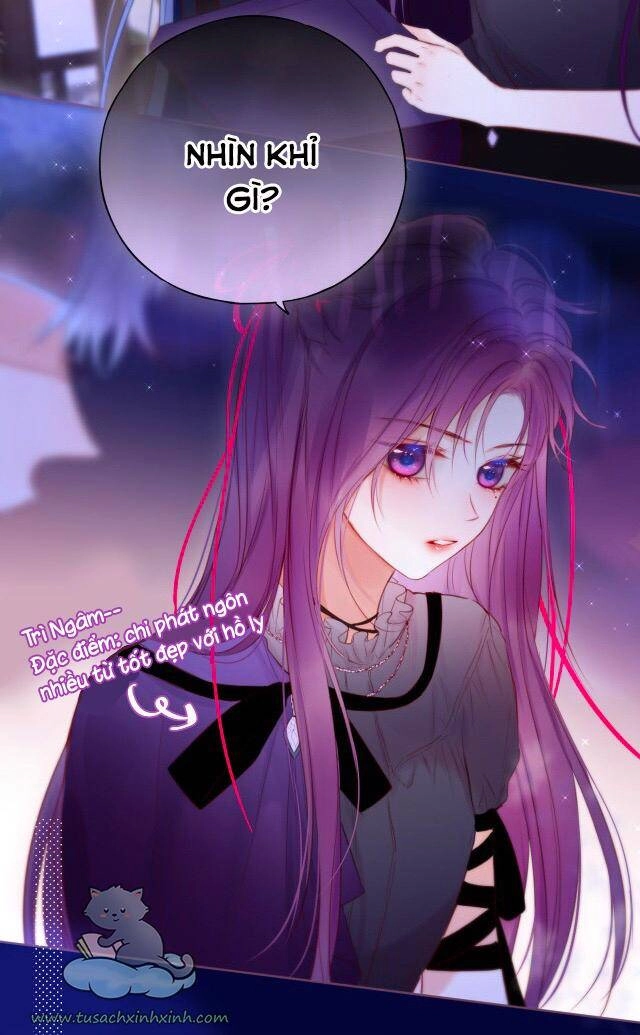 Cạm Bẫy Của Hồ Ly Chapter 21 - 13