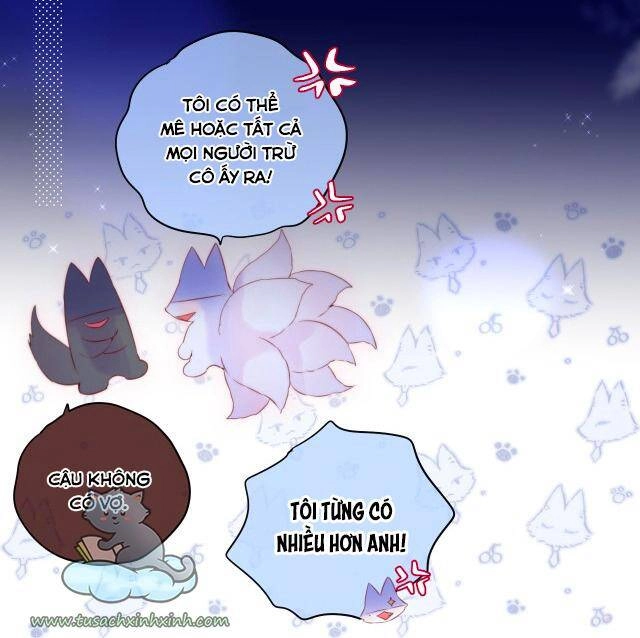 Cạm Bẫy Của Hồ Ly Chapter 21 - 14