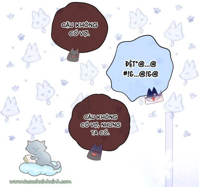 Cạm Bẫy Của Hồ Ly Chapter 21 - 15