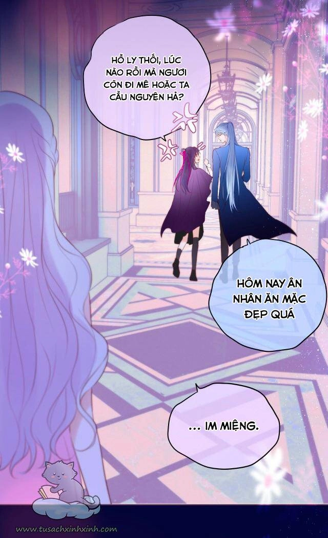 Cạm Bẫy Của Hồ Ly Chapter 21 - 19