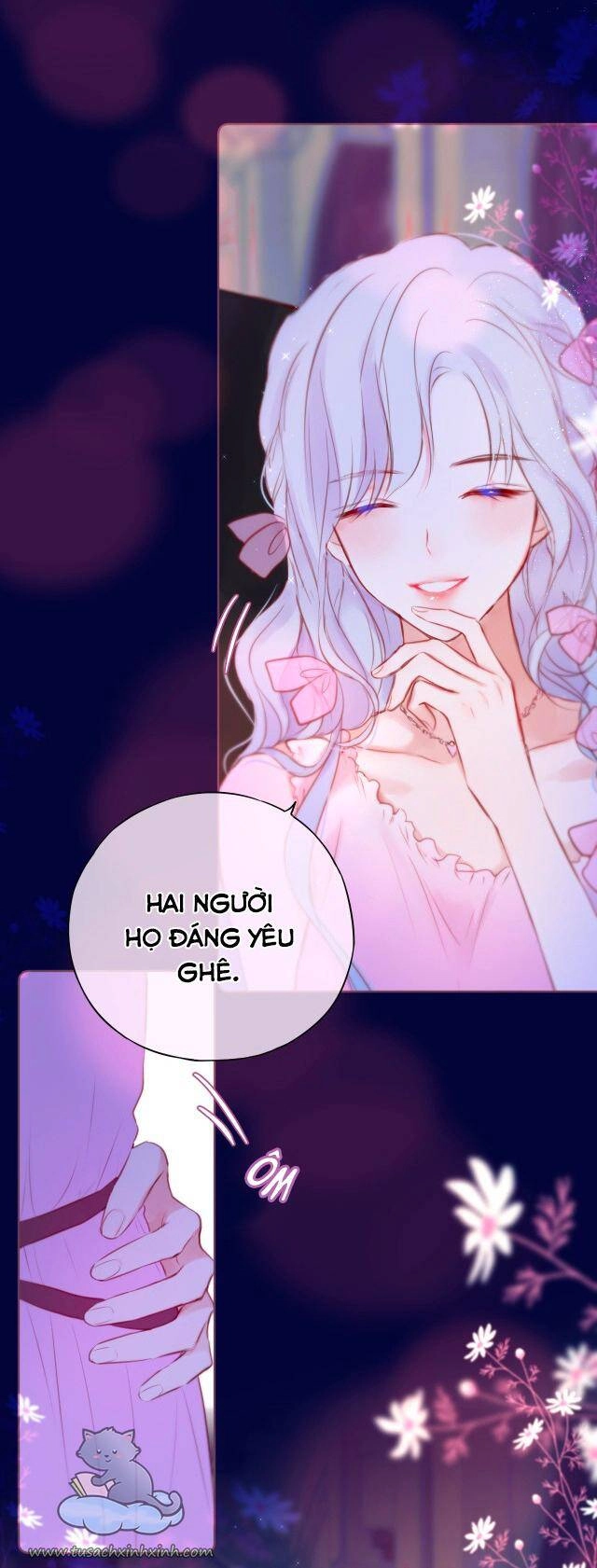 Cạm Bẫy Của Hồ Ly Chapter 21 - 20