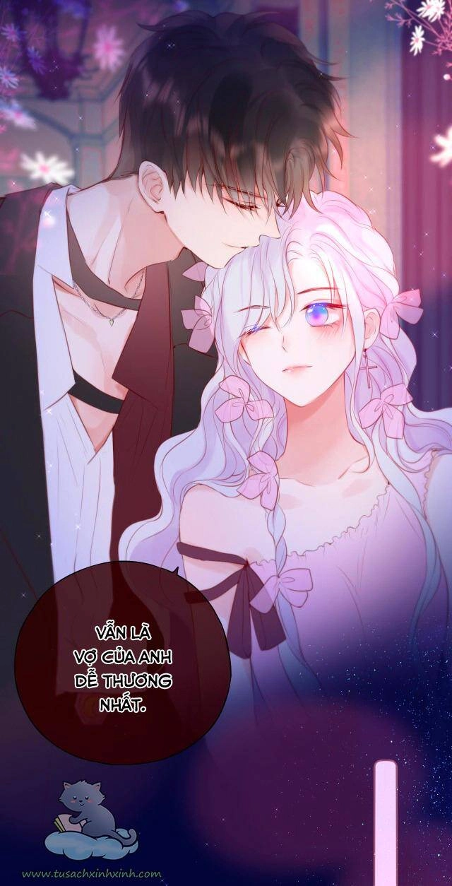 Cạm Bẫy Của Hồ Ly Chapter 21 - 21