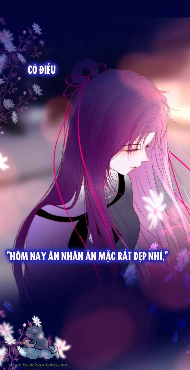 Cạm Bẫy Của Hồ Ly Chapter 21 - 23