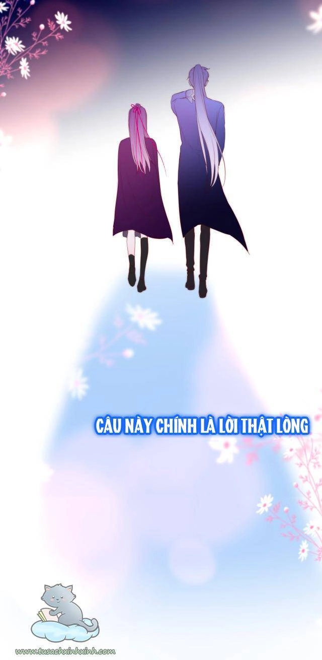 Cạm Bẫy Của Hồ Ly Chapter 21 - 24