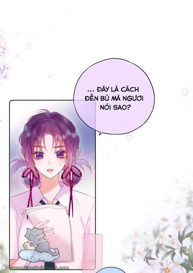 Cạm Bẫy Của Hồ Ly Chapter 22 - 3