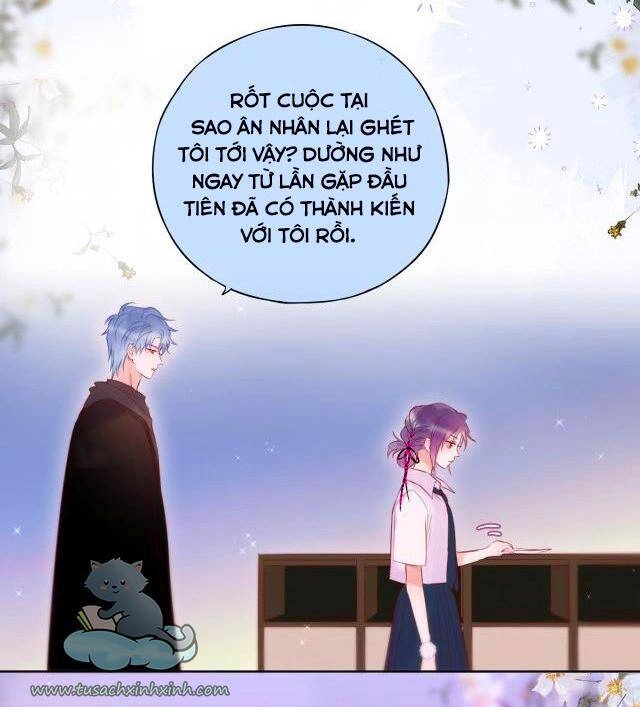 Cạm Bẫy Của Hồ Ly Chapter 22 - 5