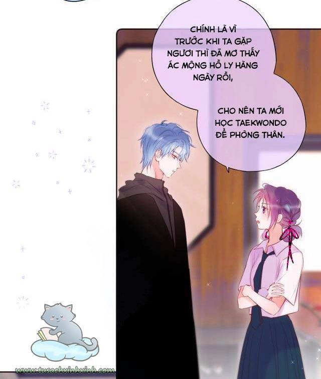 Cạm Bẫy Của Hồ Ly Chapter 22 - 8