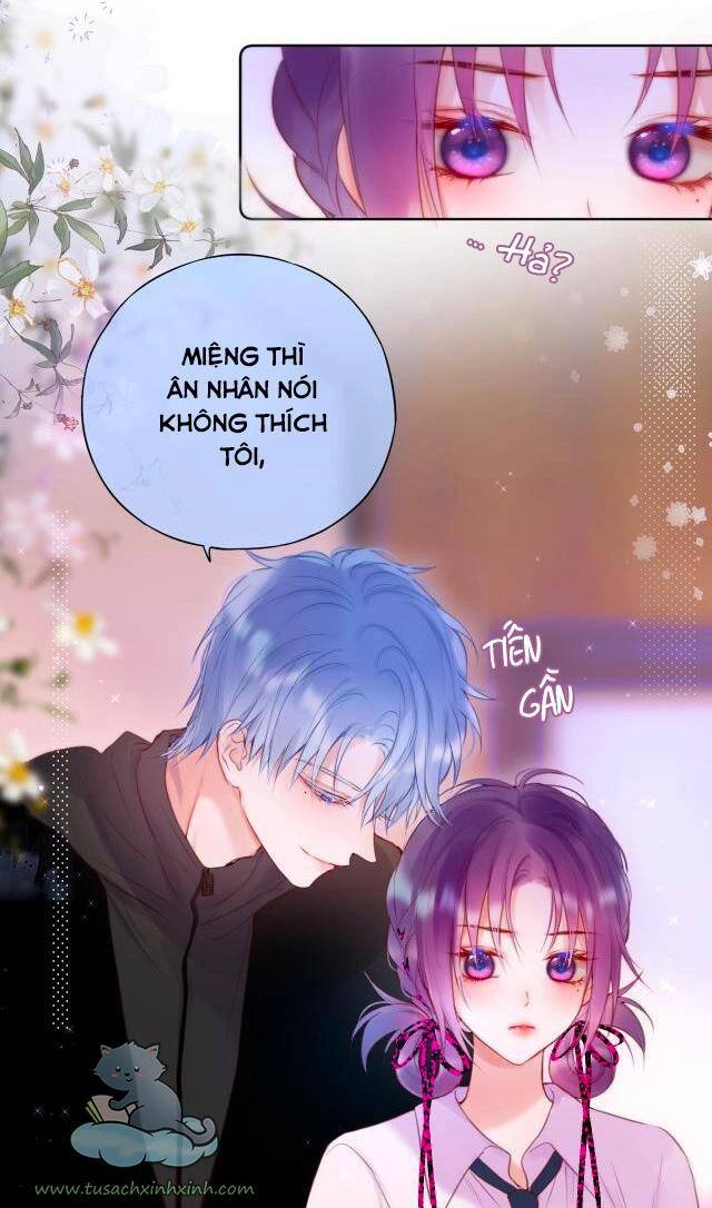 Cạm Bẫy Của Hồ Ly Chapter 22 - 10