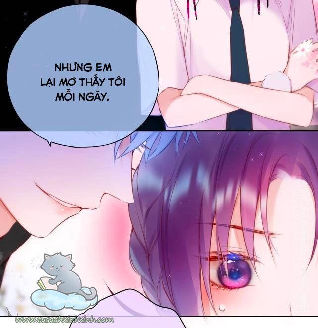 Cạm Bẫy Của Hồ Ly Chapter 22 - 11