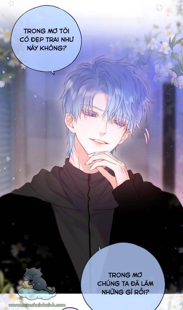 Cạm Bẫy Của Hồ Ly Chapter 22 - 13