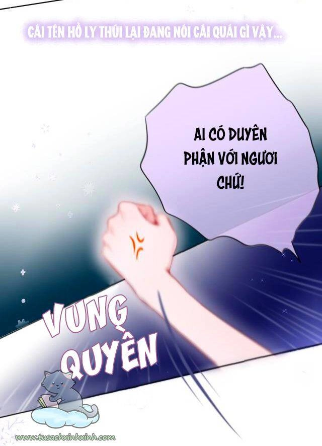Cạm Bẫy Của Hồ Ly Chapter 22 - 17