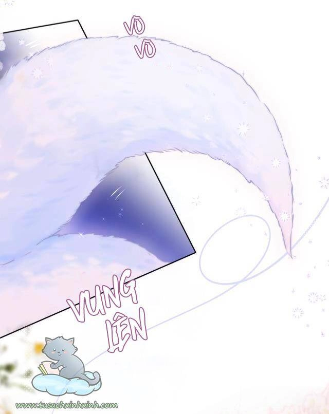 Cạm Bẫy Của Hồ Ly Chapter 22 - 18