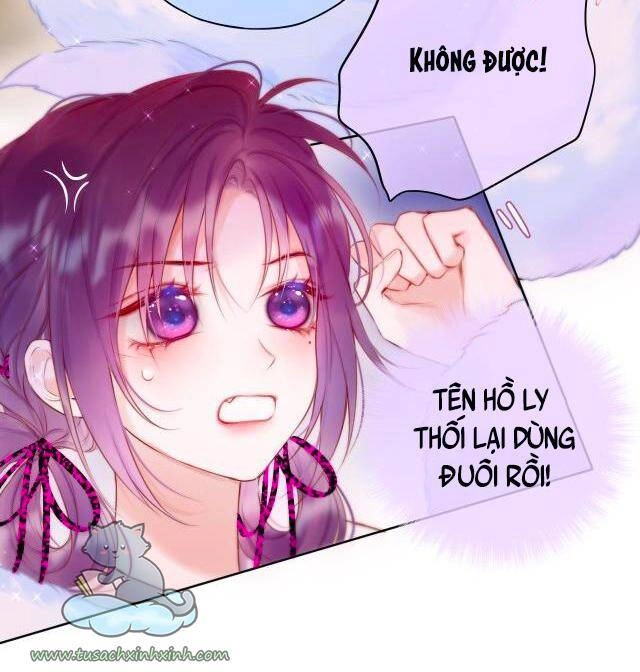 Cạm Bẫy Của Hồ Ly Chapter 22 - 20