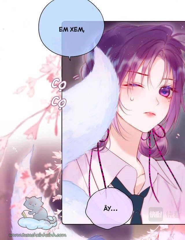 Cạm Bẫy Của Hồ Ly Chapter 22 - 22