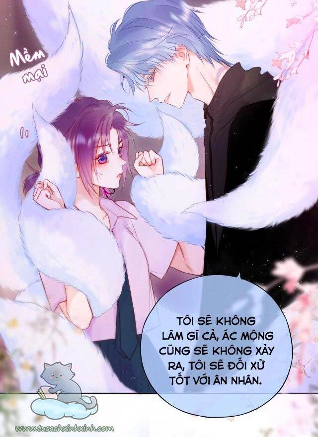 Cạm Bẫy Của Hồ Ly Chapter 22 - 23