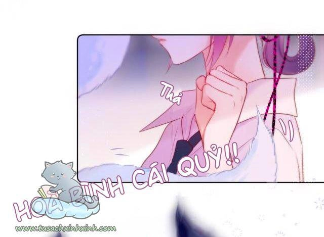 Cạm Bẫy Của Hồ Ly Chapter 22 - 26