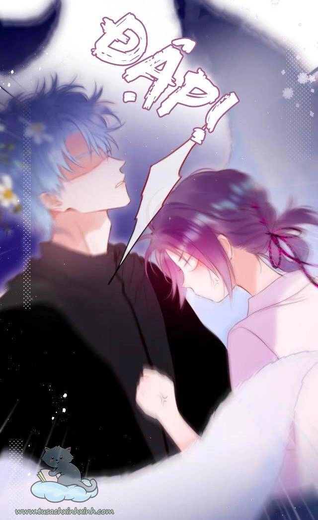 Cạm Bẫy Của Hồ Ly Chapter 22 - 27