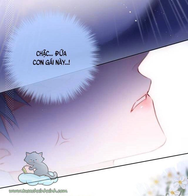 Cạm Bẫy Của Hồ Ly Chapter 22 - 28