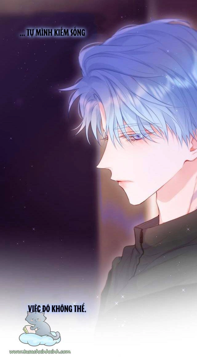 Cạm Bẫy Của Hồ Ly Chapter 22 - 31