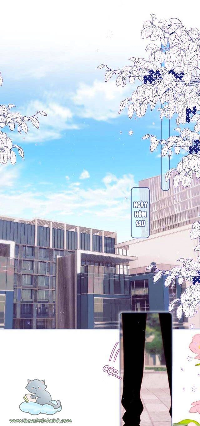 Cạm Bẫy Của Hồ Ly Chapter 22 - 32