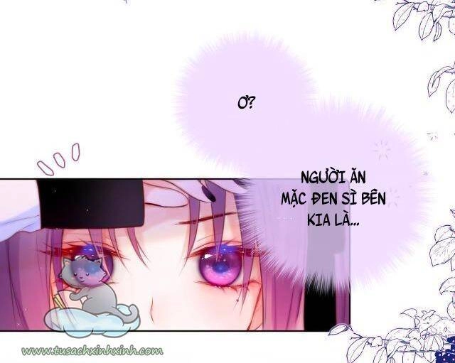 Cạm Bẫy Của Hồ Ly Chapter 22 - 34