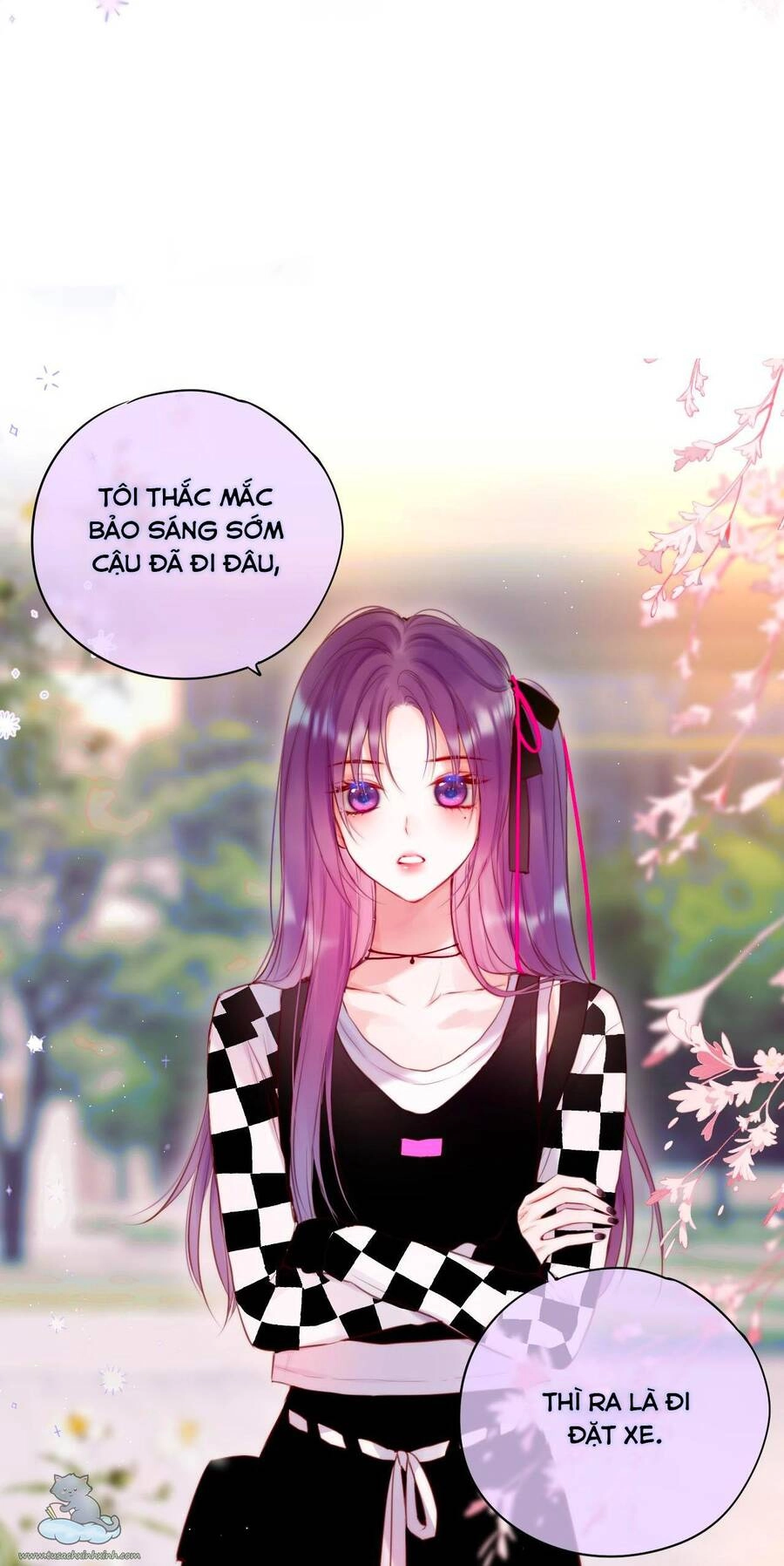 Cạm Bẫy Của Hồ Ly Chapter 23 - 4