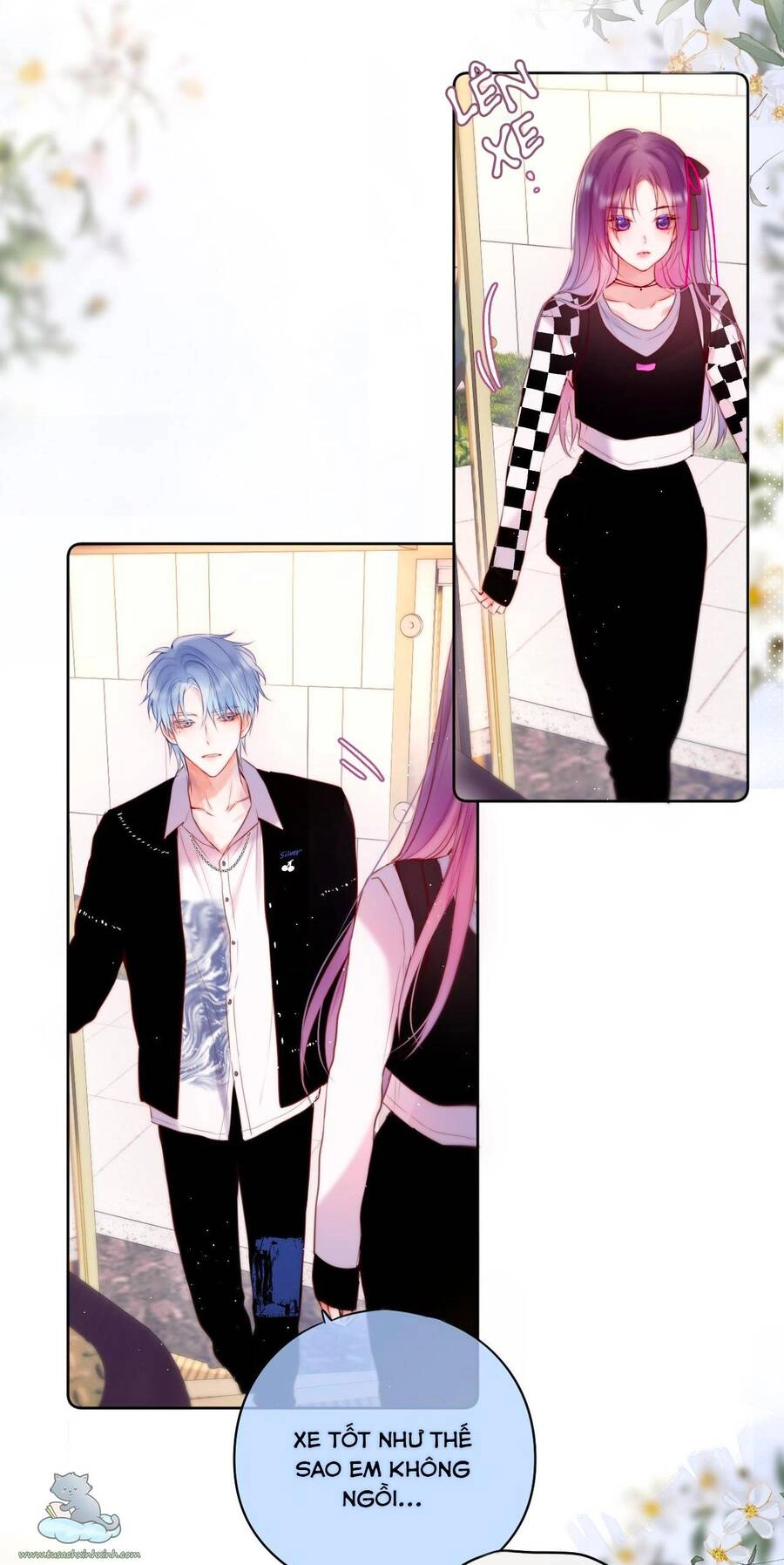 Cạm Bẫy Của Hồ Ly Chapter 23 - 6