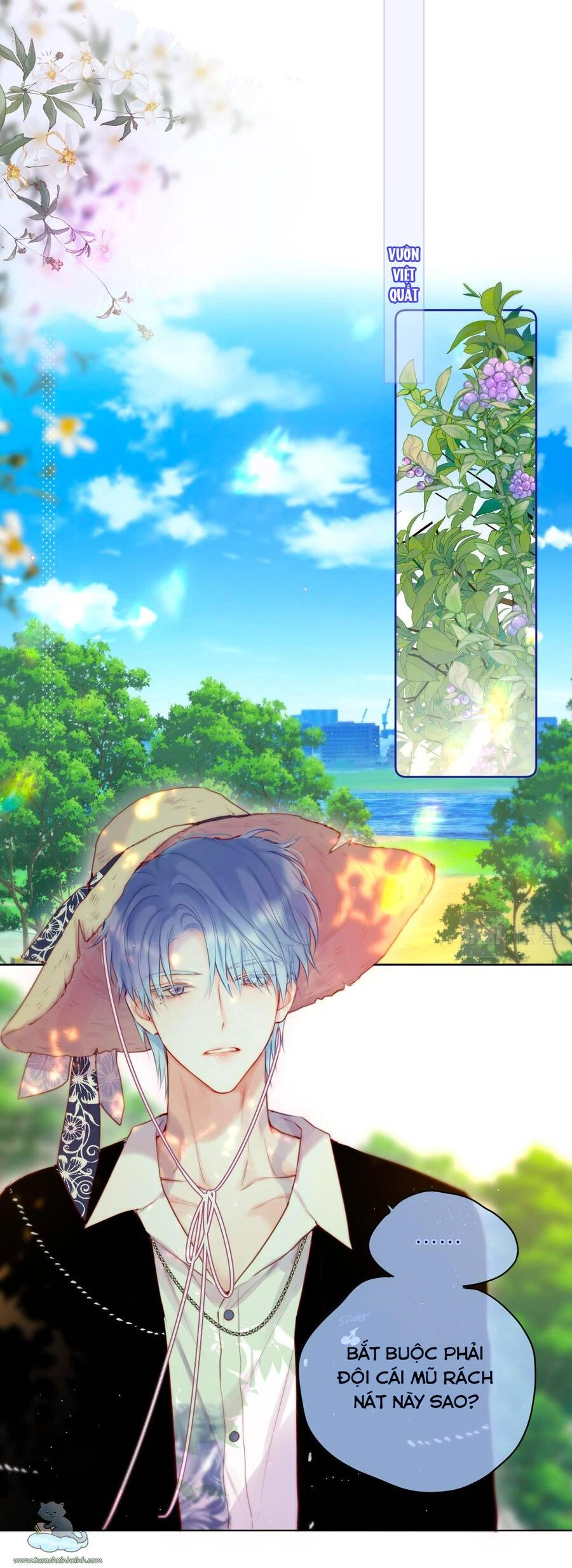 Cạm Bẫy Của Hồ Ly Chapter 23 - 10