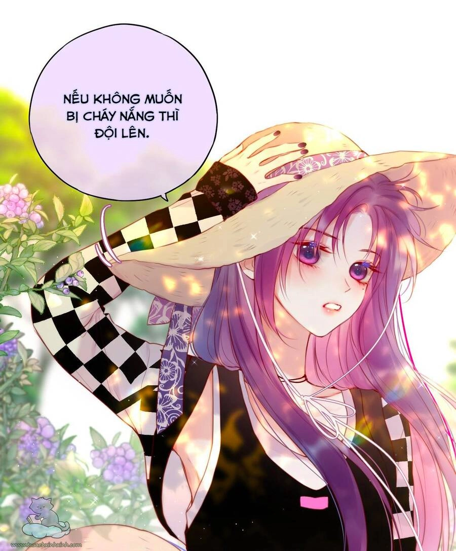 Cạm Bẫy Của Hồ Ly Chapter 23 - 11