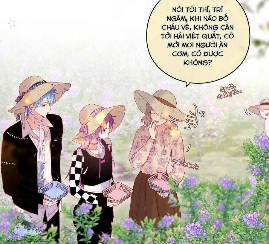 Cạm Bẫy Của Hồ Ly Chapter 23 - 14