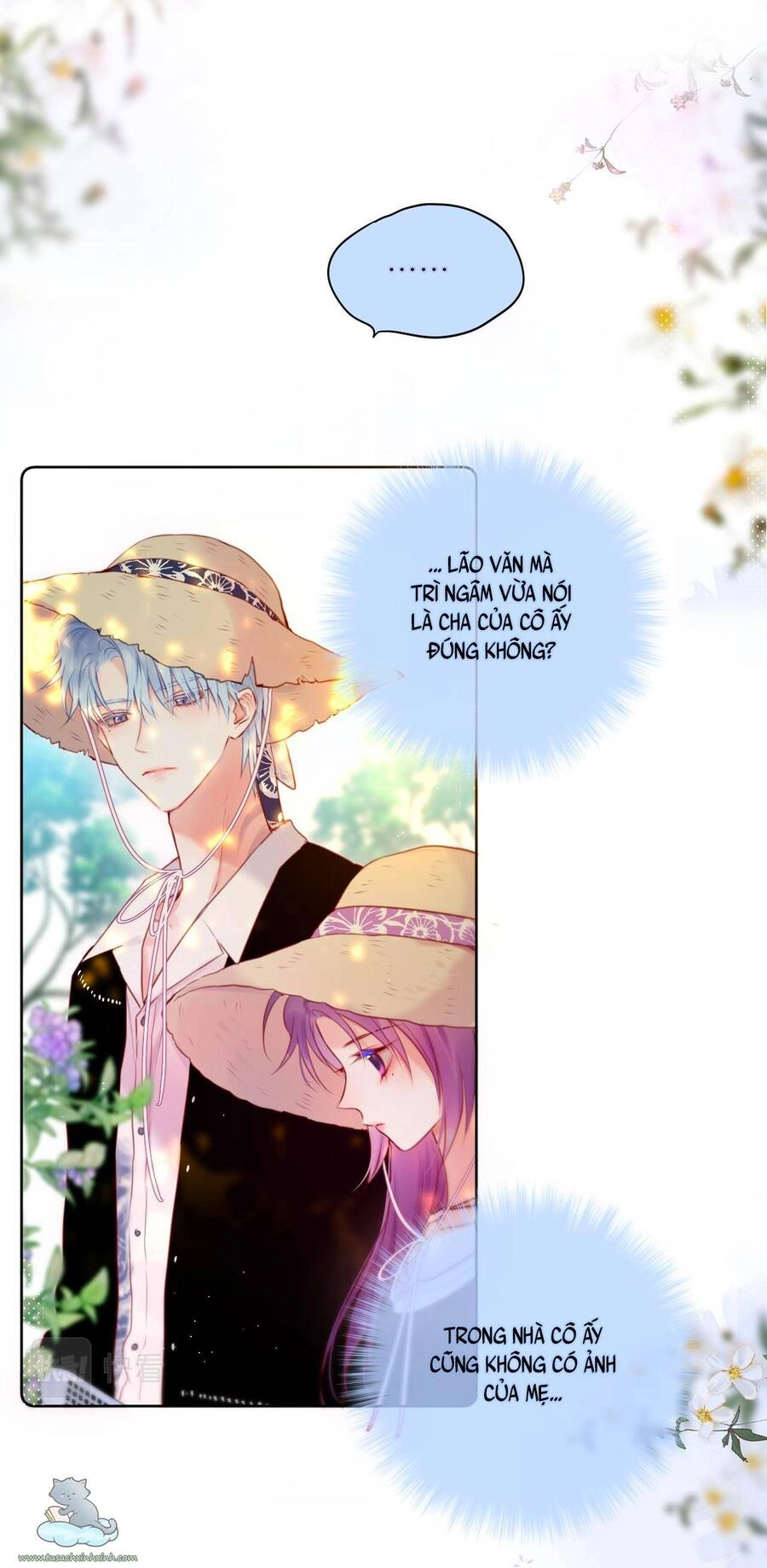 Cạm Bẫy Của Hồ Ly Chapter 23 - 17