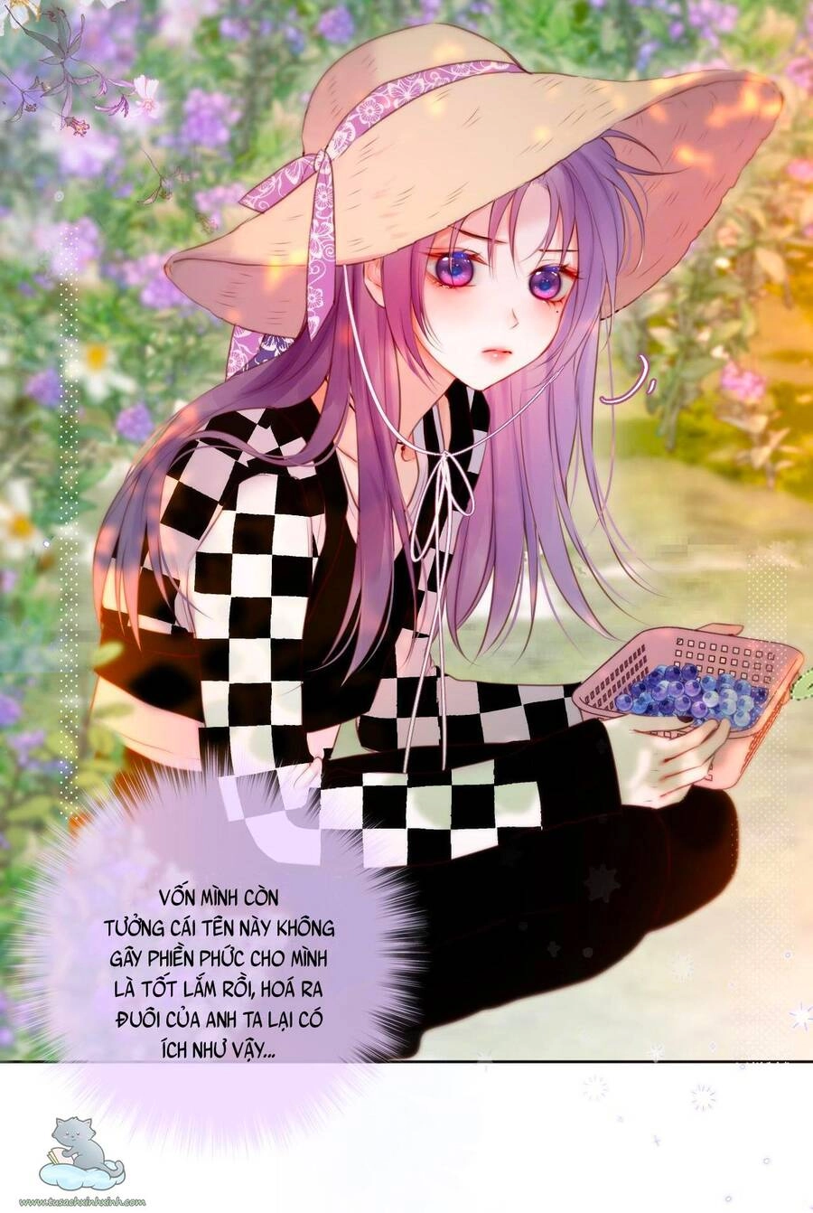 Cạm Bẫy Của Hồ Ly Chapter 23 - 24