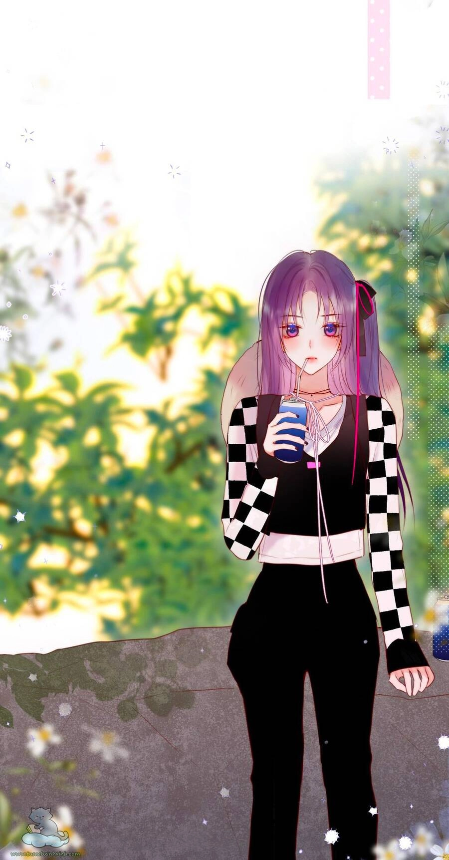 Cạm Bẫy Của Hồ Ly Chapter 23 - 27