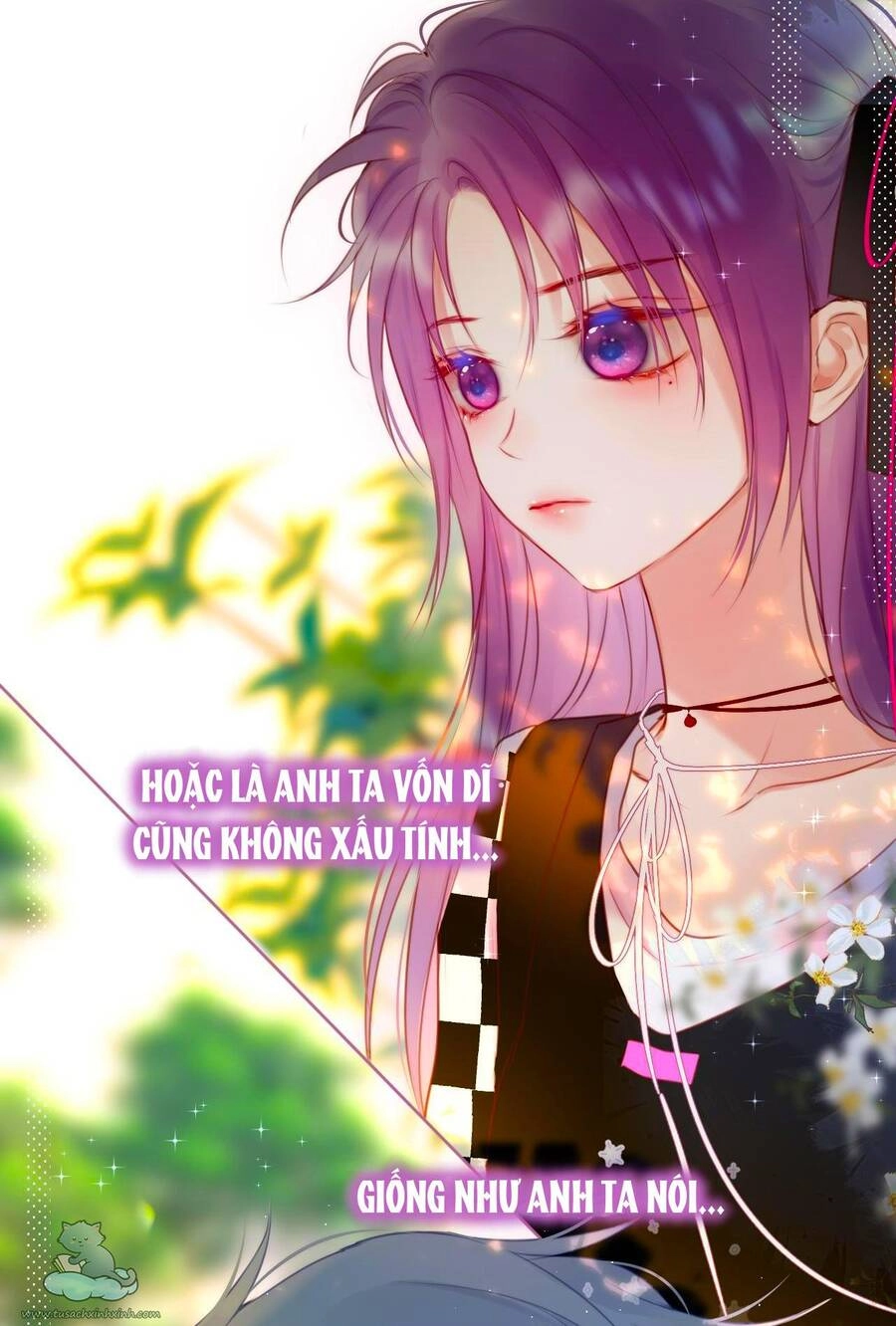 Cạm Bẫy Của Hồ Ly Chapter 23 - 30