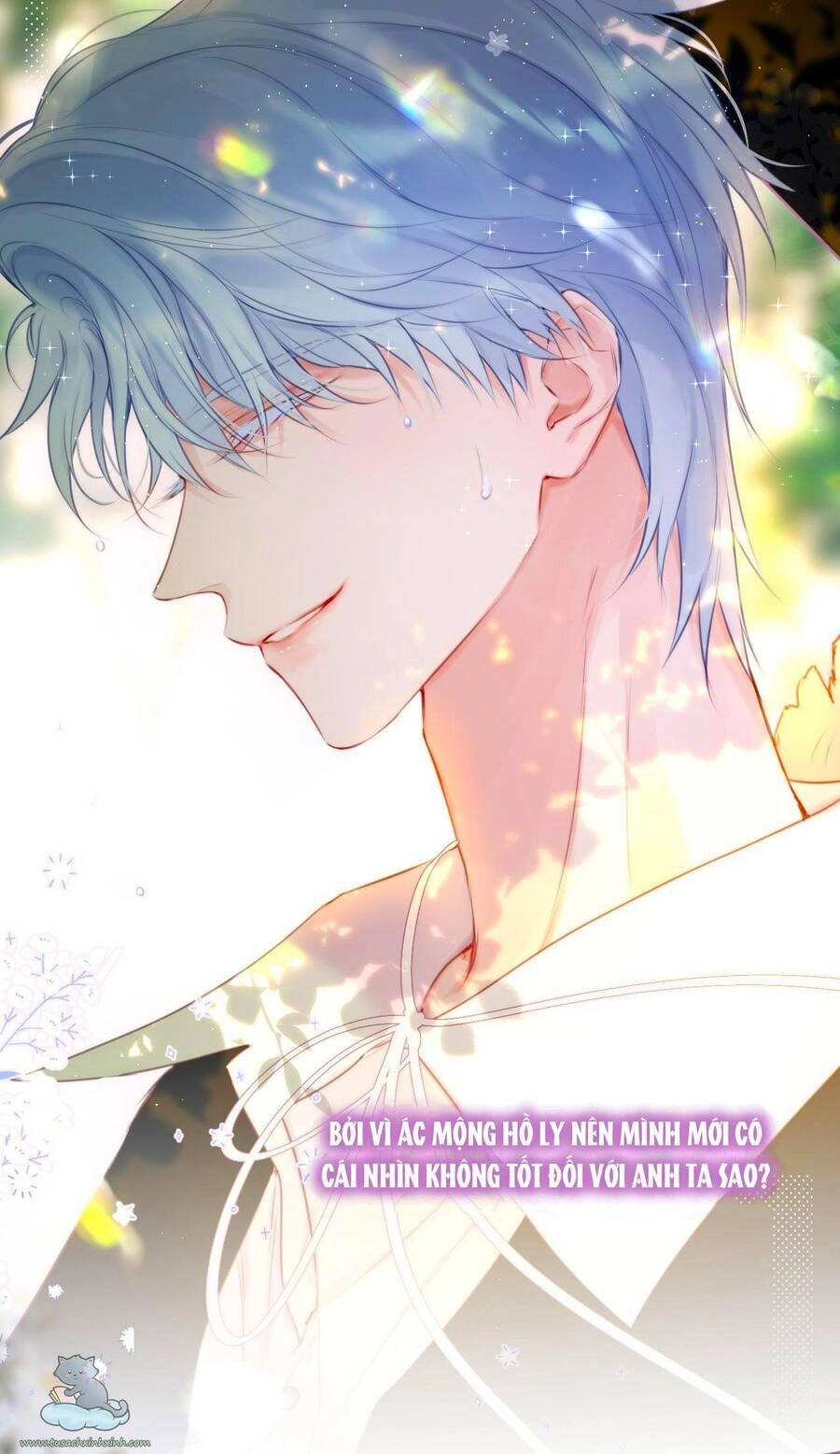 Cạm Bẫy Của Hồ Ly Chapter 23 - 31