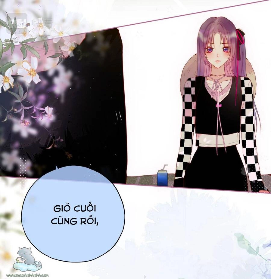 Cạm Bẫy Của Hồ Ly Chapter 23 - 32