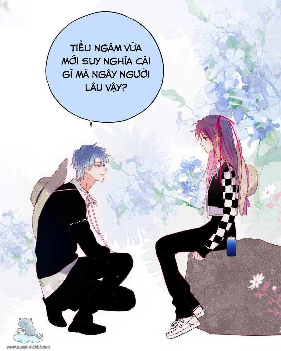 Cạm Bẫy Của Hồ Ly Chapter 23 - 33