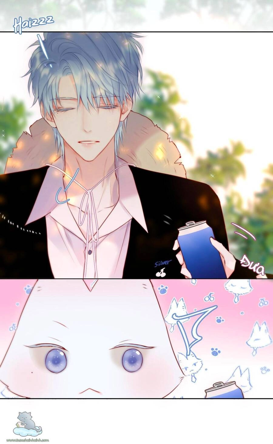 Cạm Bẫy Của Hồ Ly Chapter 23 - 36