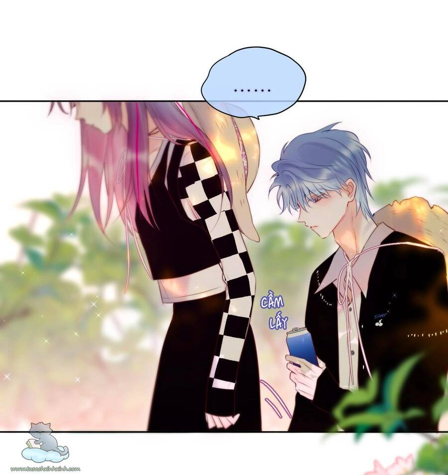 Cạm Bẫy Của Hồ Ly Chapter 23 - 37