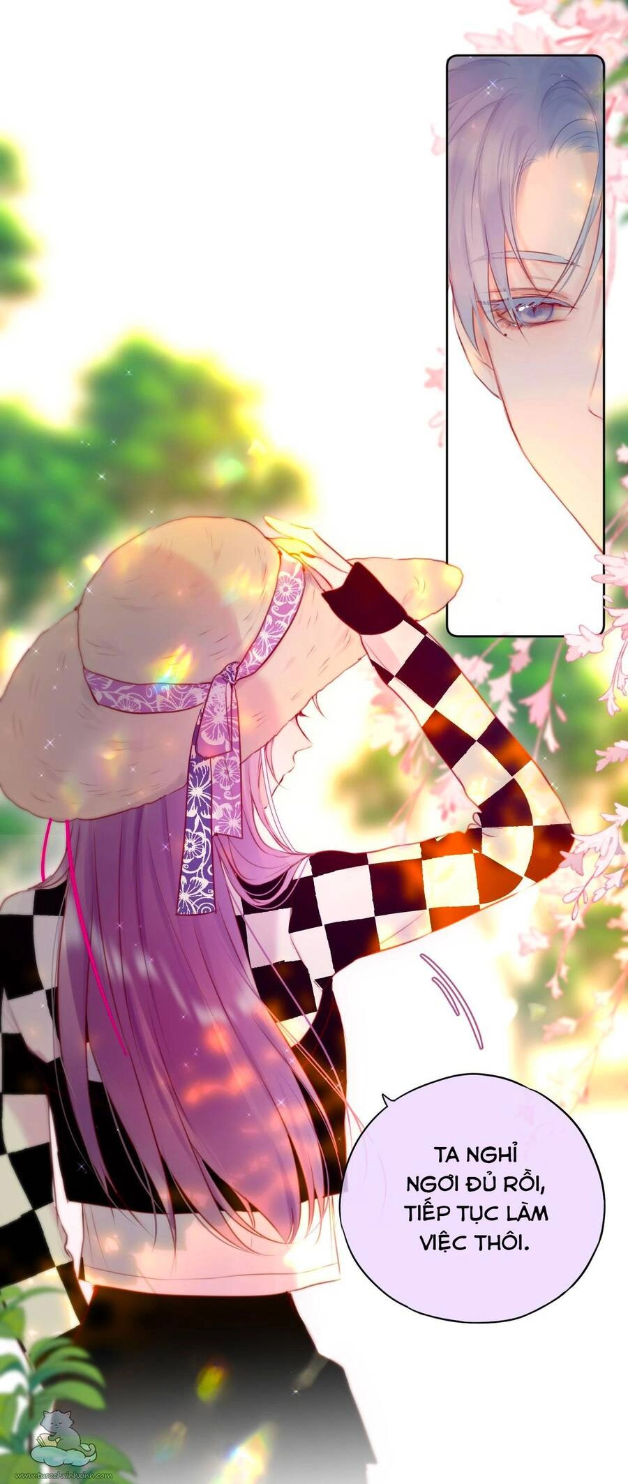 Cạm Bẫy Của Hồ Ly Chapter 23 - 38